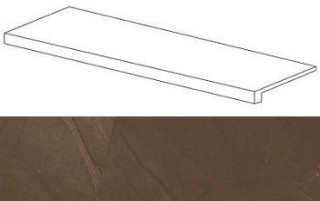 Atlas Concorde Marvel Bronze Scalino 33x75