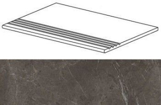 Atlas Concorde Marvel Grey Gradino 30x60