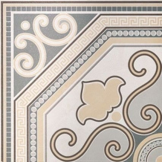 Atlas Concorde Marvel Glitter Rosone Angolo 60x60