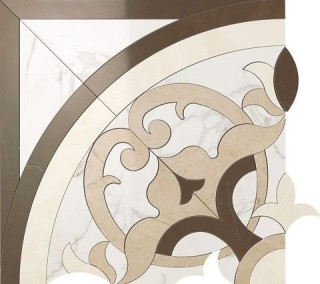 Atlas Concorde Marvel Elegance Angolo Warm 60x60