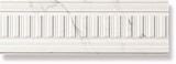 Atlas Concorde Marvel Calacatta Fregio 10х30,5