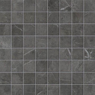 Atlas Concorde Marvel Grey Mosaico Matt 30х30