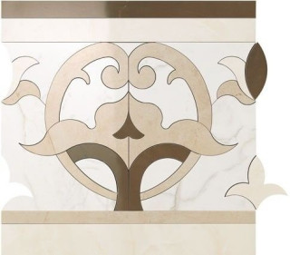 Atlas Concorde Marvel Elegance Fascia Warm 60x60