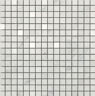 Atlas Concorde Marvel Calacatta Extra Mosaic 30,5х30,5