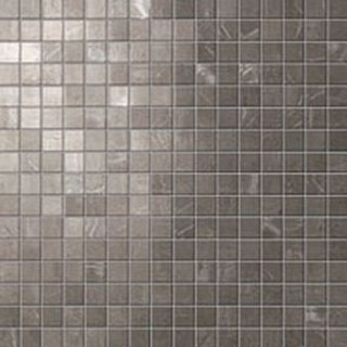 Atlas Concorde Marvel Grey Mosaico Lapp 30х30
