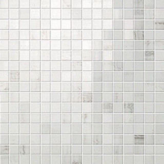 Atlas Concorde Marvel Calacatta Mosaico Lapp 30х30