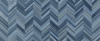Atlas Concorde Mek Blue Wallpaper 50x120