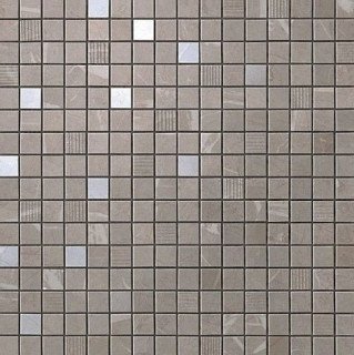 Atlas Concorde Marvel Silver Dream Mosaic 30,5х30,5
