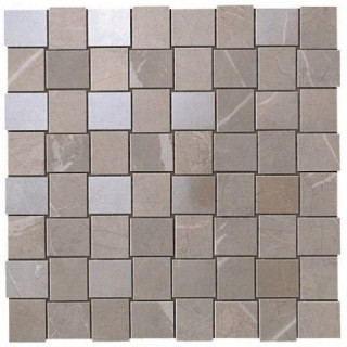 Atlas Concorde Marvel Silver Net Mosaic 30,5х30,5