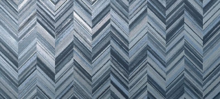 Atlas Concorde Mek Blue Wallpaper 50x110