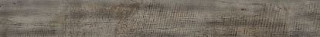 Atlas Concorde Nash Gray Wood Listello 7,5X60