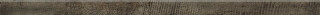 Atlas Concorde Nash Dark Oak Battiscopa 150 7,2x150