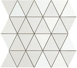 Atlas Concorde Mek Light Mosaic Diamond 30.5x30.5