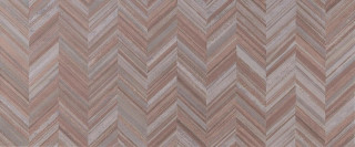 Atlas Concorde Mek Rose Wallpaper 50x120