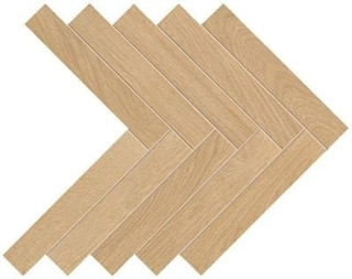 Atlas Concorde Nid Natural Herringbone Matt 36,2x41