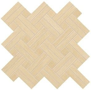 Atlas Concorde Nid Light Mosaico Intreccio Str 35x35