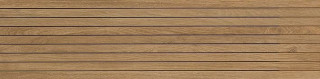 Atlas Concorde Nid Whisky Mosaico Tatami Matt 22,5x90