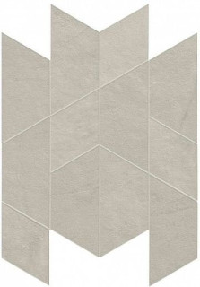 Atlas Concorde Prism Cloud Mosaico Maze Matt 31x35,7