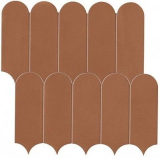 Atlas Concorde Prism Caramel Mosaico Bead 29,7x29,6