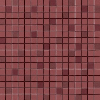 Atlas Concorde Prism Grape Mosaico Q 30,5x30,5