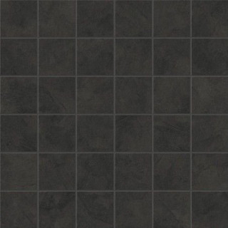 Atlas Concorde Prism Graphite Mosaico Matt 30x30