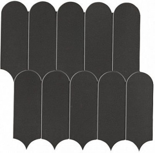 Atlas Concorde Prism Graphite Mosaico Bead 29,7x29,6