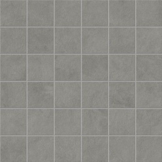 Atlas Concorde Prism Fog Mosaico Matt 30x30
