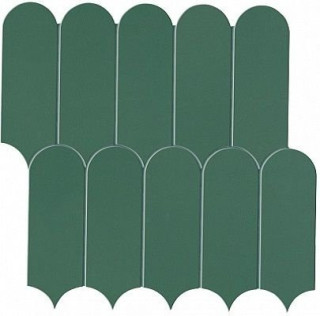 Atlas Concorde Prism Emerald Mosaico Bead 29,7x29,6