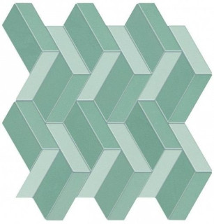 Atlas Concorde Prism Moss Wiggle 30,6x32,4