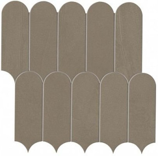 Atlas Concorde Prism Suede Mosaico Bead 29,7x29,6