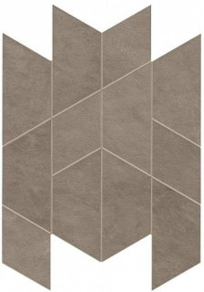 Atlas Concorde Prism Suede Mosaico Maze Silk 31x35,7
