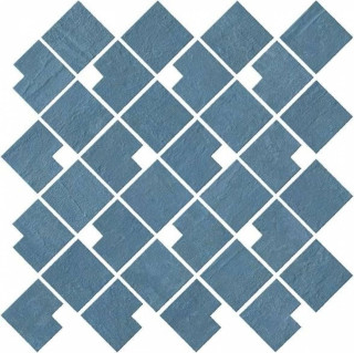 Atlas Concorde Raw Blue Block 28x28