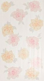 Atlas Concorde Radiance Wallpaper White 30,5х56