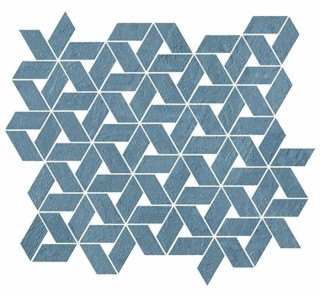 Atlas Concorde Raw Blue Twist 35,8x31