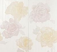 Atlas Concorde Radiance White Flowers 61х56