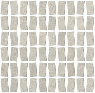 Atlas Concorde Raw Pearl Mosaico Castle 29x29,2
