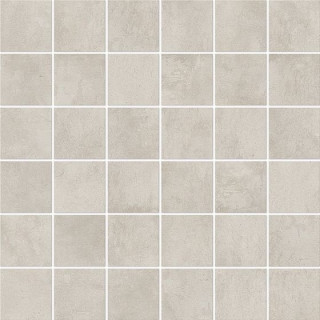 Atlas Concorde Raw Pearl Mosaico Matt 30x30