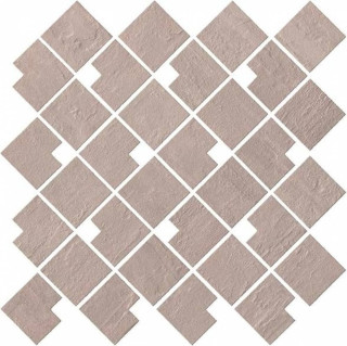 Atlas Concorde Raw Rose Block 28x28