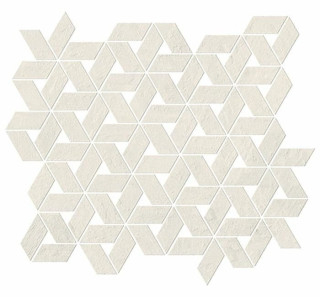 Atlas Concorde Raw White Twist 35,8x31