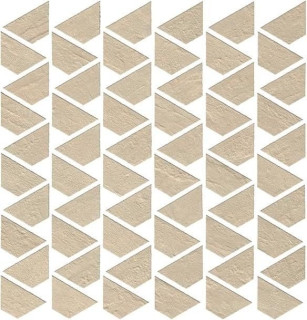 Atlas Concorde Raw Sand Flag 31,1x31,6