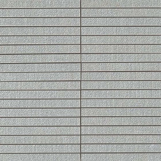Atlas Concorde Room Grey Mosaico Bacchetta 30х30