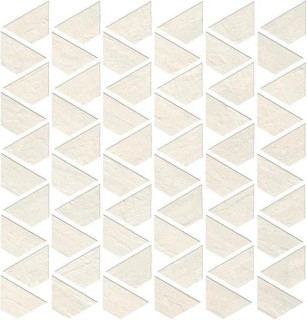 Atlas Concorde Raw White Flag 31,1x31,6