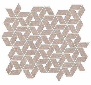Atlas Concorde Raw Rose Twist 35,8x31
