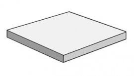 Atlas Concorde Raw Pearl Scalino Angolare 37,5x37,5