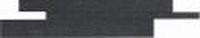 Atlas Concorde Seastone Black Brick 90 22,5x90