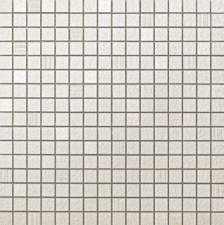 Atlas Concorde Room White Mosaico Q 30,5х30,5