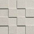 Atlas Concorde Seastone White Mosaico 3D 30х30