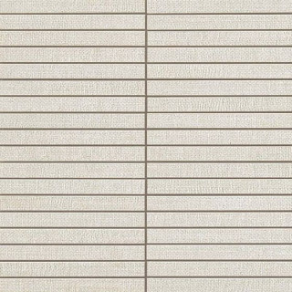 Atlas Concorde Room White Mosaico Bacchetta 30х30