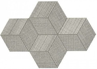 Atlas Concorde Room Pearl Mosaico Esagono Dek 30х35