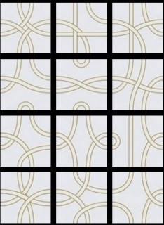 Bardelli Arianna Oro 1B B MQ 20x20